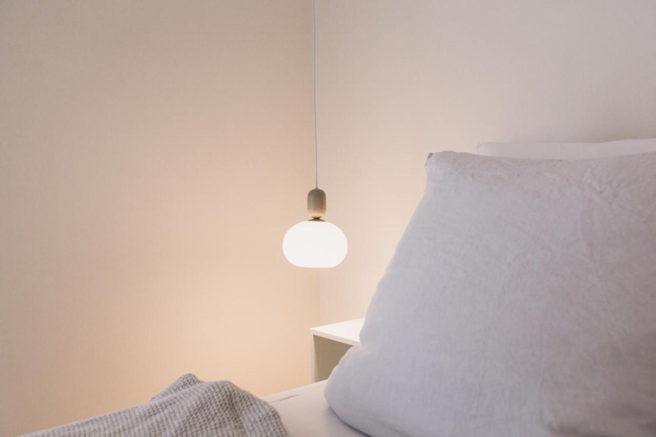 Steillage - Design Moselsuiten Mit Panoramablick Und Spa Brauneberg Bagian luar foto